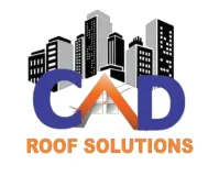 CAD Roof Solutions logo