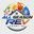 Roofing all season logo