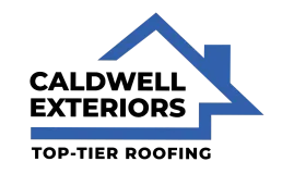 Caldwell Exteriors logo