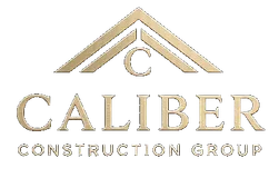 Caliber Construction Group logo