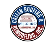 Callen Roofing and Remodeling, Inc. logo