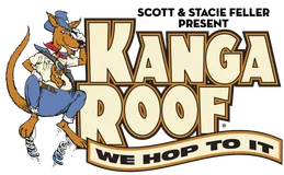 KangaRoof logo
