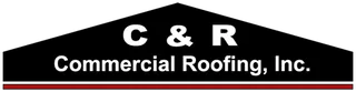 C&R Commercial Roofing, Inc. logo