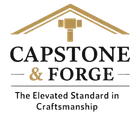 Capstone and Forge LLP logo