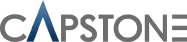 Capstone Roofing logo