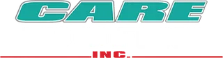 Care Roofing, Inc. logo