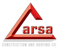 Carsa Construction & Roofing in Frisco logo