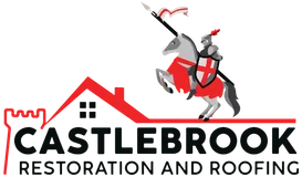 Castlebrook Restoration & Roofing LLC logo
