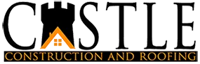 Castle Construction and Roofing logo