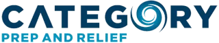 Category Prep and Relief logo