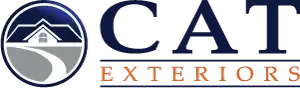 CAT Exteriors, Kyle logo
