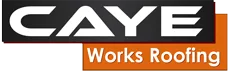Caye Works Roofing logo