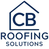 CB Roofing Solutions logo