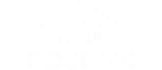 CCA Roofing logo
