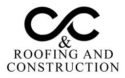 C & C Roofing and Construction logo