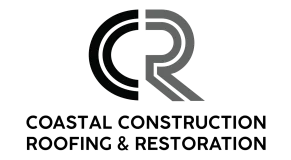 Coastal Construction Roofing & Restoration logo