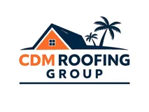 CDM Roofing Group LLC logo