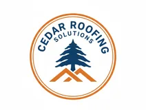Cedar Roofing Solutions logo