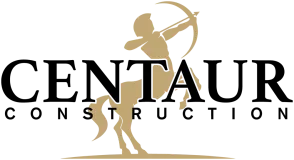 Centaur Construction logo