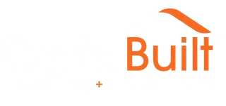 CertaBuilt Roofing+Exteriors logo