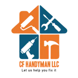 CF Handyman LLC Roofing logo