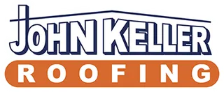 John Keller Roofing logo