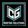 CG Roofing Solutions, LLC logo