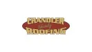 Chandler Family Roofing logo