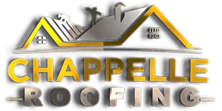 Chappelle Roofing LLC logo