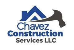 Chavez Construction Services LLC logo