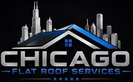 Chicago Flat Roof Services logo