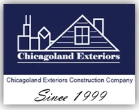 Chicagoland Exteriors logo