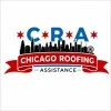 Chicago Roofing Assistance logo