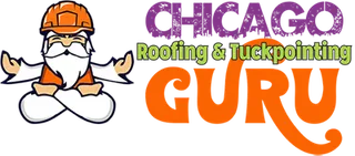 Roofing & Tuckpointing Guru logo