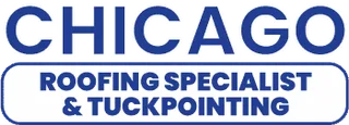 Chicago Roofing Specialist & Tuckpointing logo