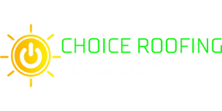 Choice Roofing LLC logo