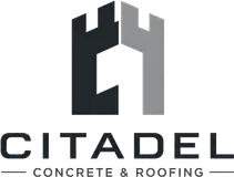 Citadel Concrete & Roofing logo