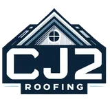 CJ2 Roofing logo