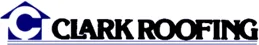 Clark Roofing Co logo