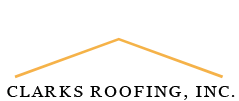 Clark's Roofing Inc logo