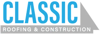 Classic Roofing and Construction logo