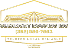 Clermont Roofing Inc logo