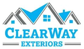 Clearway Exteriors logo