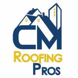CM Roofing Pros LLC logo