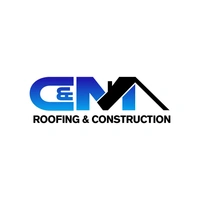 C&M Roofing & Construction L.L.C logo