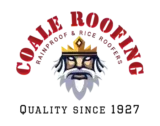 Coale Roofing, Inc. logo