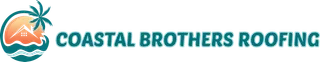 Coastal Brothers Roofing LLC logo