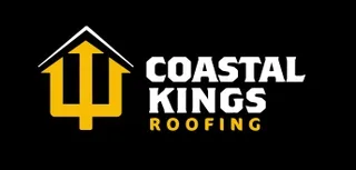 Coastal Kings Roofing logo