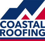 Coastal Roofing logo