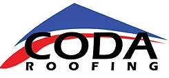 Coda Roofing Inc. logo
